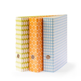 Ring Binder TOVE (slim) 
