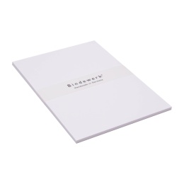 Refill Set CLIPPER A4, 50 sheet blank, 120 g
