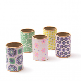 Pencil tray HENRIETTE 