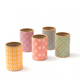 Pencil tray SUZETTE 