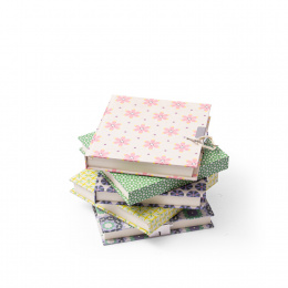 Journal HENRIETTE 