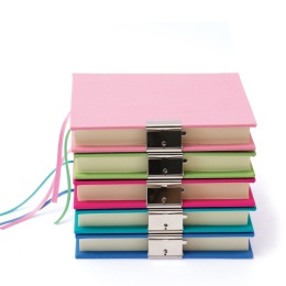 Journal TOP SECRET 