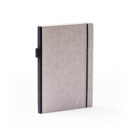 Weekly Planner + Notes ILLUSTRATOR light grey