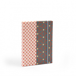 Weekly Planner + Notes JACKIE Calais